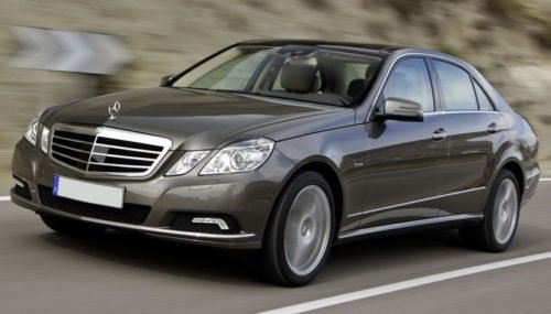 best limo service in italy