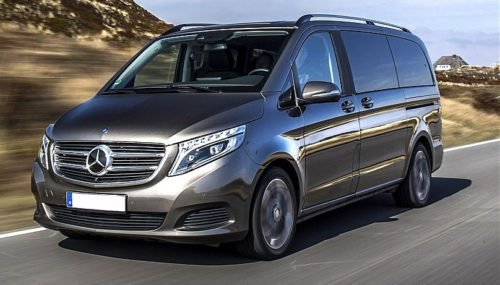 limo service in italy
