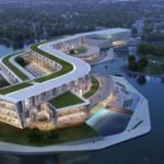 Tranquil escapade at JW Marriott Shanghai Fengxian