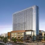 JW Marriott Tampa Water Street Opens Its Doors In Tampa Bay
