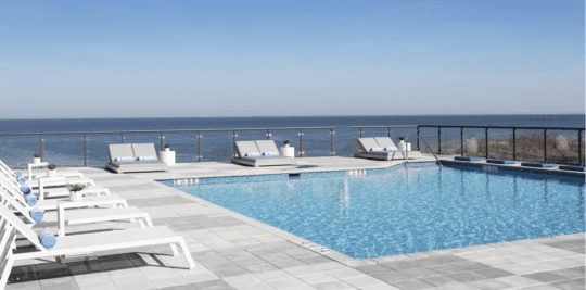 Delta Hotels By Marriott Virginia Beach Bayfront Suites Opens Doors In