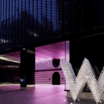 W Osaka Opens Its Doors In The Vibrant City Of Osaka