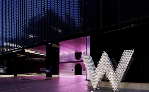 Konichiwa Osaka! W Hotels Debuts in Japan with the Opening of W Osaka