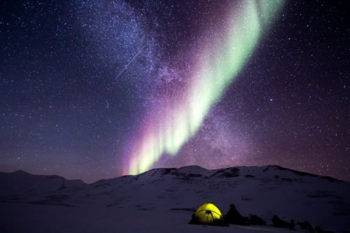 Discover the Alaska Waiting for You