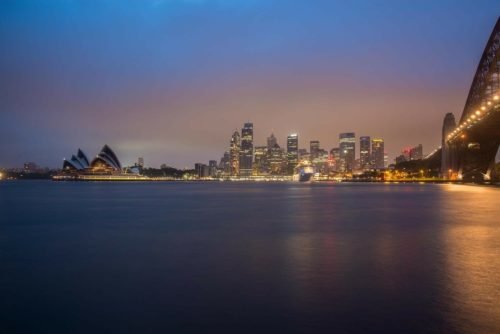 Go on an exciting trip around the world with Livestream travel cams
