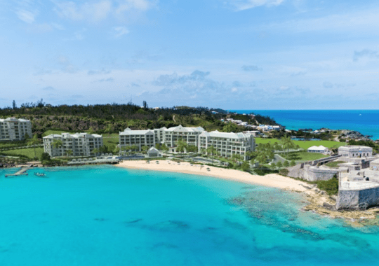 Latest Happenings At Marriott Bonvoy’s Portfolio Of Extraordinary Brands