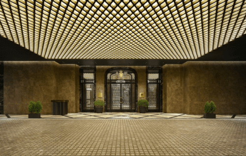 The Luxury Collection Debuts in South Korea with Opening of Josun Palace, a Luxury Collection Hotel, Seoul Gangnam