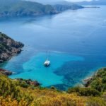 Sail into Paradise with Club La Costa Yacht Club