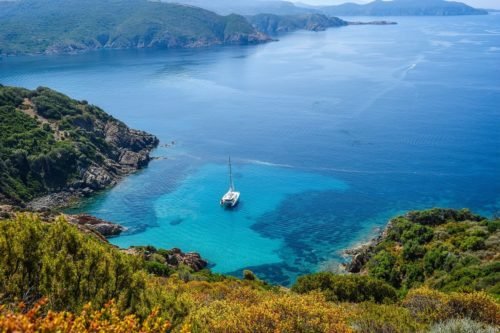 Sail into Paradise with Club La Costa Yacht Club
