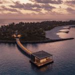 Unmatched Splendor Of The Ritz-Carlton Maldives, Fari Islands