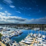 Make the Most of Your Mediterranean Vacation at Marina Del Rey in Spain