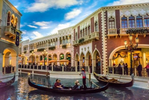 best things to do in las vegas
