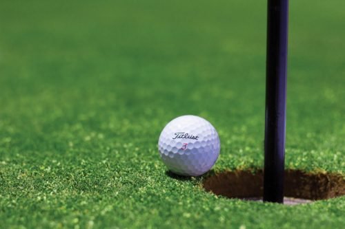 golf in santa barbara california