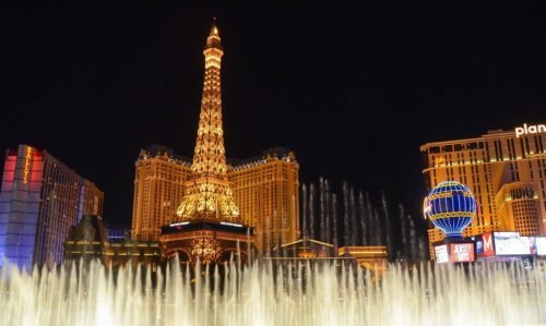 things to do in las vegas