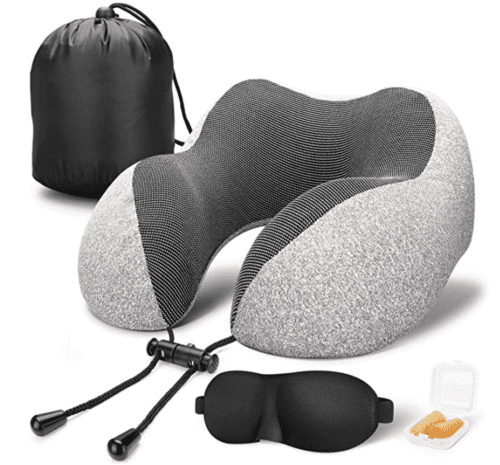 travel pillow