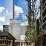 A Luxurious Urban Retreat At JW Marriott Charlotte