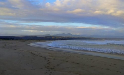 Lookout Beach Plettenberg Bay