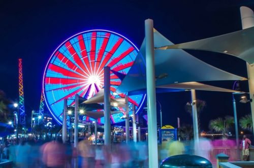 Myrtle Beach vacation is a good idea