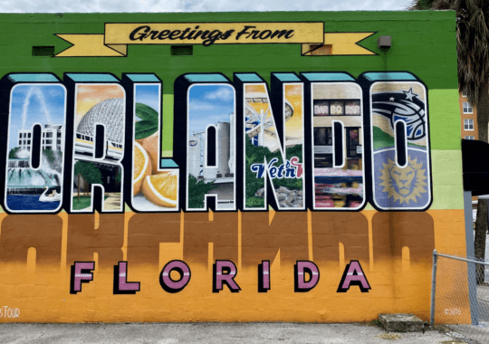 How to Choose the Best Accommodation for Your Orlando Vacation