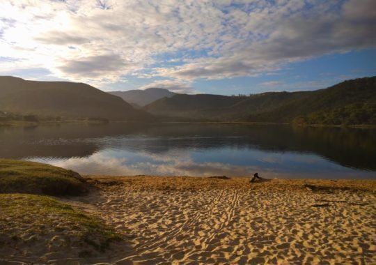 Hidden Treasures At Nature’s Valley in South Africa
