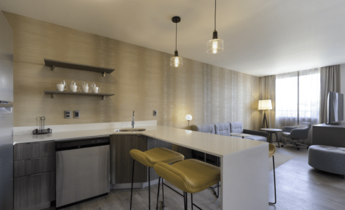 Residence Inn Playa Del Carmen
