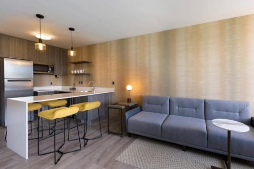 Residence Inn Playa Del Carmen new hotel