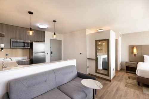 Residence Inn Playa Del Carmen new hotel in mexico