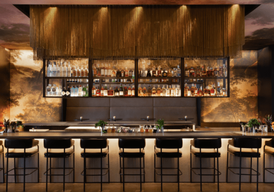 Enjoy Life To The Fullest At W Nashville