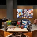 Enjoy Manchester With A Blast At Moxy Manchester City