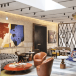 Enjoy Italian Flair At W Rome