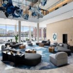 The Westin London City The New Wellness Destination