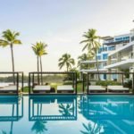 Enjoy The Ideal Beachfront Getaway At The Ocean Club