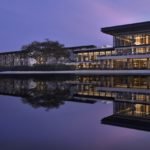 Experience First-Class Comfort And Service At JW Marriott Bengaluru Prestige Golfshire Resort & Spa