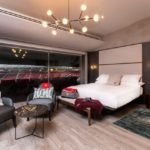 Sleepover-Of-A-Lifetime Awaits At Old Trafford