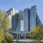 What You Need To Know About JW Marriott Hotel Istanbul Marmara Sea