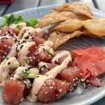 Delectable Gastronomic Experience At Sessions In Hard Rock Hotel Daytona Beach