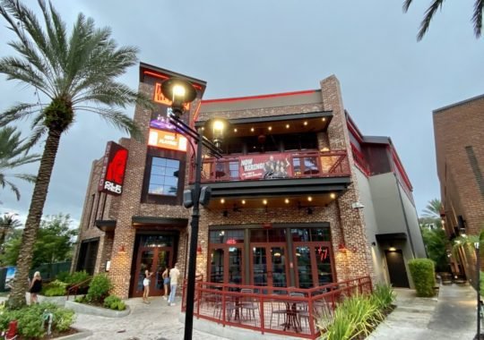 Head Over To ICON Park For Memorial Day Weekend Specials