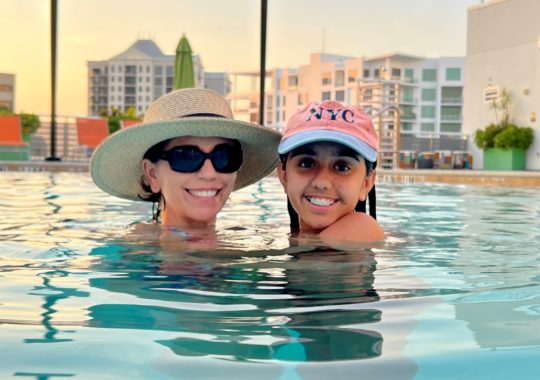 Places we enjoyed in Sarasota Florida