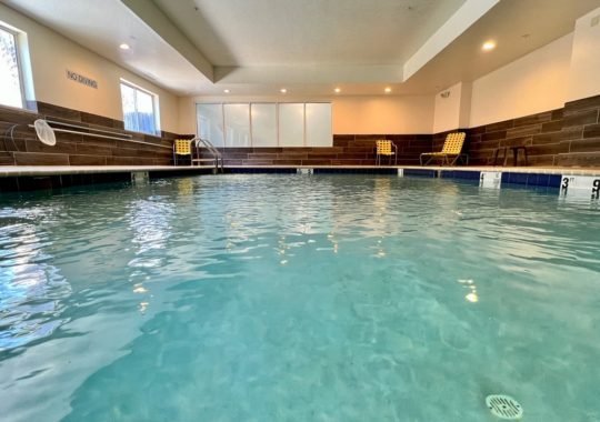 Frequently Asked Questions About Fairfield Inn Tallahassee North