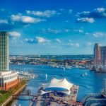 Top 9 Things To Do In Baltimore Maryland