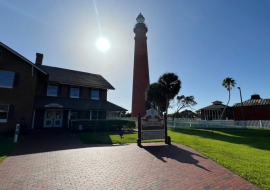 Ponce Inlet Lighthouse & Museum