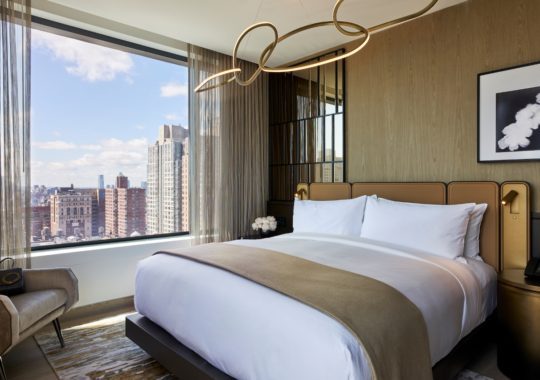 The Ritz-Carlton New York NoMad