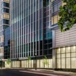 A Glimpse At AC Hotel Bethesda Downtown