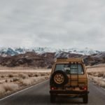 Top 8 Tips to Prepare for a Solo Road Trip