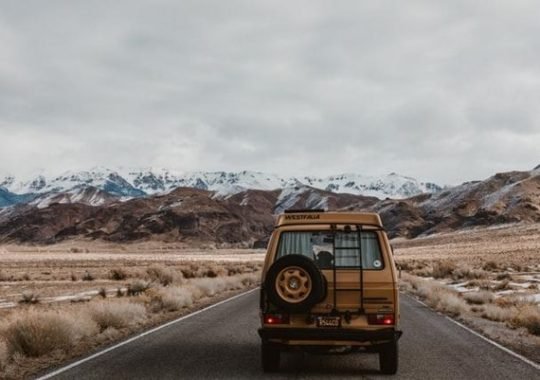 Top 8 Tips to Prepare for a Solo Road Trip
