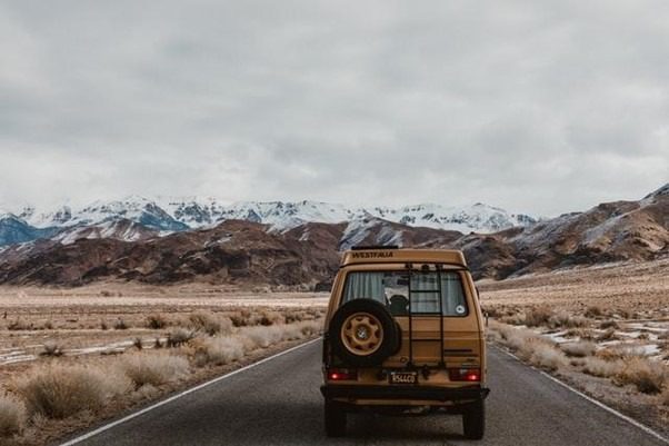 Top 8 Tips to Prepare for a Solo Road Trip