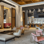 A Closer Look At Barranquilla Marriott Hotel