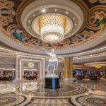 Grand Update To Caesars Palace