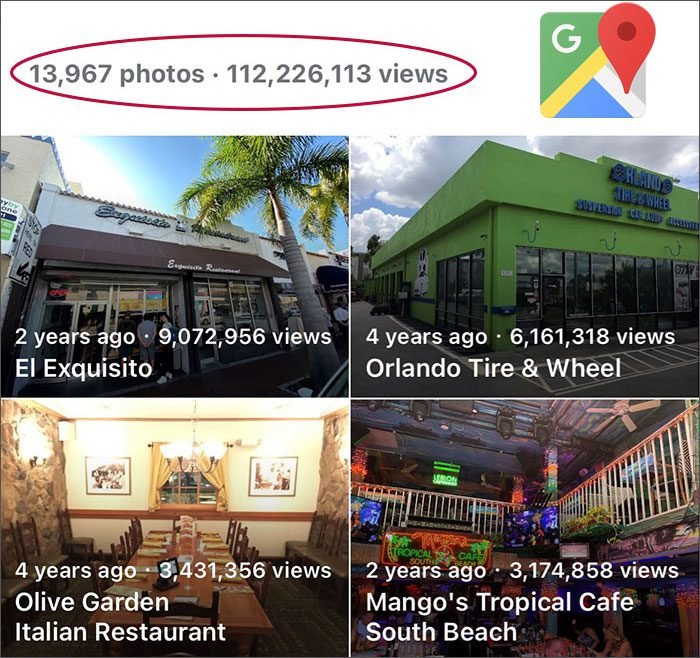 Google Maps Google Maps