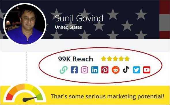 Sunil Govind Social Media Sunil Govind Social Media